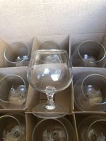 1 x Ravenhead 12oz brandy glass. 12 available