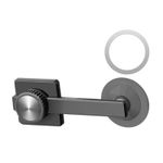 Magnetic Car Phone Holder Central Control Screen Mount stand For Tesla Model 3/Y