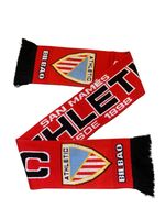 Athletic Bilbao Football Scarf