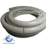 OPAL SUPERFLEXIBLE PVC SUCTION & DISCHARGE HOSE **PRICE PER METRE**