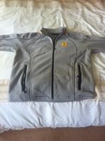 Renault Fleece Jackets