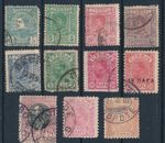 Serbia #23219