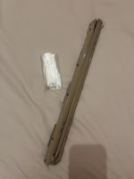 IKEA Drawer Runners with Screws SPARES for 1 drawer