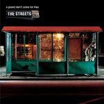 The Streets A Grand Don't Come for Free (Vinyl) 12" Album