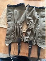 Goretex Gators Swedeteam