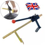 410mm Manual Tire Changer for Home Garage Steel Tire Changer Bead Breaker P