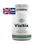 Visitix ,  Supports Healthy Vision , 60 capsules