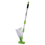 Draper Pond and Pool Vacuum Cleaning Kit (4 Piece) 10000