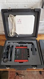 Alien Technology ALR-9900+ Advanced RFID technology