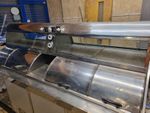Preston & Thomas 4-Pan Electric Commercial Fish & Chip Frying Range