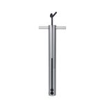 Archery Bow Test tension 15-100lbs Portable HandHeld Duty Accurate Draw Weight
