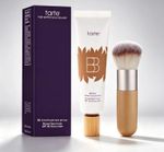 tarte BB Blur Tinted Moisturizer SPF30 Treatment Primer with Makeup Brush Set