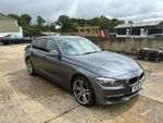 BMW 320d 2014 - Automatic - 127k - LUX Spex - 2 keys - HPI Clear - Available NOW
