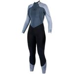 New Aqualung Aquaflex Womens 3mm Full Length Scuba Diving Wetsuit RRP £299 - XL