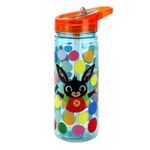 Bing Kids Childrens 580ml Ecozen Reusable Water Bottle, BPA Free