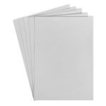 Blotting Paper Sheets Blotting Paper For Ink Pens & Oil Blotting Sheets 300GSM
