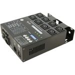 QTX DP4 4 Channel DMX Dimmer Pack
