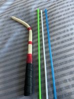Dhol Sticks Professional Daga Tilli Set