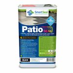 Patio Coloured Sealant Paints Seals & Transforms Old Concrete Slabs 150ml & 5L