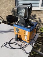 Searchlight Security Boat Fixed LED Spotlight