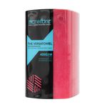 MCROFBRE Hot Pink Microfibre Detailing Cloths 400GSM Polish 40pk 5070002022725