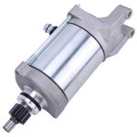 Starter Motor For Yamaha YFM 660 R Raptor 2001-2005 NEW UK