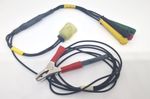 ROVER adapter cable 3 pin MEMS pre 1997 vehicles 1 684 463 439
