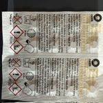 200 X OASIS WATER Purification. tablets Camping Emergency