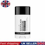 The INKEY List Glycolic Acid Exfoliating Body Stick 45g uk