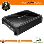 Pioneer GM-D9704 - 4 Channel Class FD 1600W Amplifier Car Speaker Amp BNIB