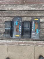 Pirelli P Zero Race 4S 700x28c Road Bike Tyres Pair New Black 28-622 Tubeless 