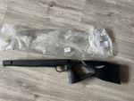 Spare Part for WALTHER - WALTHER CLASSUS, AIR RIFLE Part No # 607.200.05.1, S...