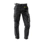 Ridgemonkey APEarel Lightweight Classic Cargo Trousers - All Sizes - Fishing