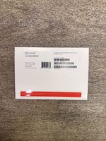 Microsoft Windows Standard 2022 64Bit 16 Core DVD Server