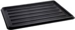 Low Profile Oil & Fuel Plastic Drip Tray 930mm X 630mm X 30mm