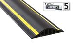 Garage Door Water Barrier Seal Kit 40mm (High)