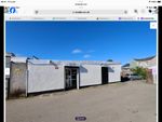 COMMERCIAL UNIT FOR SALE (1700 sq ft). (PONTLLANFRAITH)