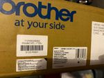 Brother VRFMK1 Free Motion Kit for Embroidery, MPN 115Y05E0002