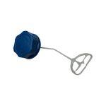 Hyundai, 1154110 - Genuine Replacement Fuel Tank Cap, HYMT5200X