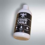 Liquid Chalk 250ml Orange Scent – Gym Grip for Lifting, CrossFit & Climbing