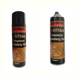Upholstery Adhesive Spray Glue Tuskbond Fast Drying Rapid Bond Fabrics Foam Beds