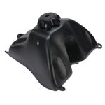 1-Gas Tank Sturdy Structure Fuel Tank Replacement For CRF70 XR70 CRF80 CRF100