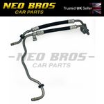 OE Auto Gearbox AF40 Cooler Pipe Hoses, Vauxhall Astra Cascada Zafira 39066190