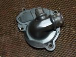 RSVR RSV mille Tuono Engine water impeller pump cover housing