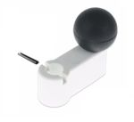 IGF PIZZA DOUGH ROLLER STRETCHER THICKNESS ADJUSTER 48X43MM B40 L40 MODELS 