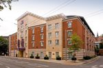 Nottingham Premier Inn 4 Night Hotel Stay