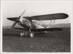 HAWKER HECTOR VINTAGE MANUFACTURERS PHOTO RAF ROYAL AIR FORCE 1
