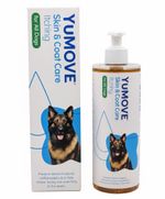 YuMOVE Skin & Coat Care Itching Skin Supplement 500ml Itchy Expires June 2027