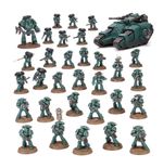 Horus Heresy Maximus Battle Group - NEW!