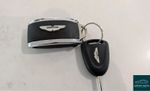 Aston Keys -Aston Martin Vantage/DB9 Replacement Remote Key Fob Shell
